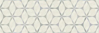 Декор GRACIA CERAMICA Amelie grey decor 01 250*750 - фото 22427