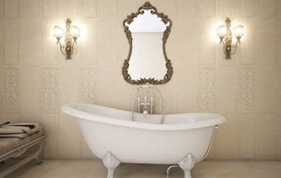 Керамогранит GRACIA CERAMICA Palladio beige 03 450*450 1,22м2 - фото 22589