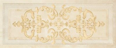 Декор GRACIA CERAMICA Palladio beige decor 01 250*600 - фото 22591