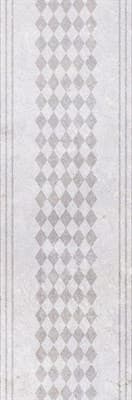 Плитка GRACIA CERAMICA облицовочная Olezia grey light wall 03 300*900 (1-й сорт) - фото 22690