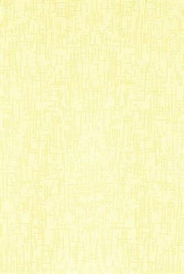 Плитка UNITILE облицовочная Юнона желтая 20*30 - фото 23173
