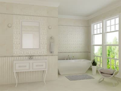 Декор GRACIA CERAMICA Antico beige decor 02 250*750 - фото 23430