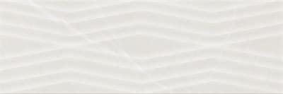 Плитка GRACIA CERAMICA облицовочная Geneva white wall 02 250*750 - фото 23486