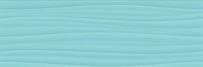 Плитка GRACIA CERAMICA облицовочная Marella turquoise wall 01 300*900 (1-й сорт) - фото 23525