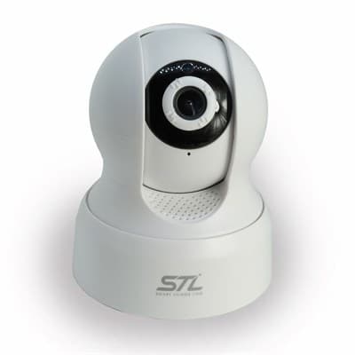 Камера STL SMART HOME WiFi Indoor PT IP NIP-23AI - фото 23586