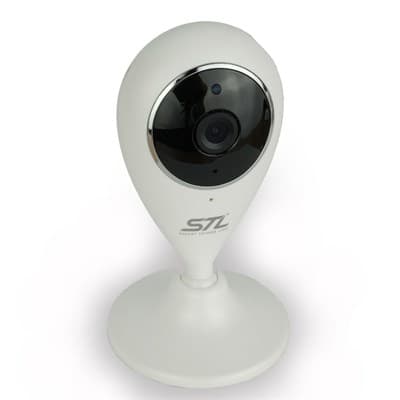 Камера STL SMART HOME WiFi MiNi Indoor IP NIP-55AI - фото 23590