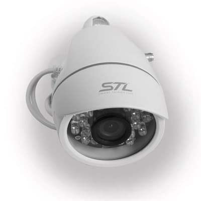 Камера STL SMART HOME WiFi Outdoor IP NIP-56AI - фото 23593
