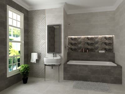 Декор GRACIA CERAMICA Forte multi decor 01 250*750 - фото 23673