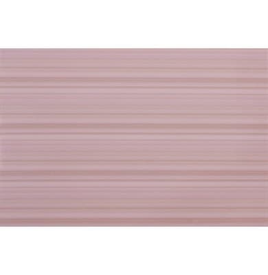 Плитка UNITILE облицовочная Романтика розовый низ 02 200*300 - фото 23947