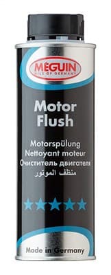 Очиститель двигателя MEGUIN Motor Flush 250мл 6556 - фото 25684