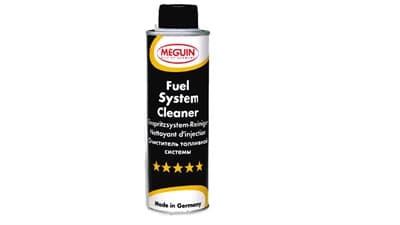 Очиститель топливной системы бензин Fuel System Cleaner Meguin (250мл) 6550 - фото 25686