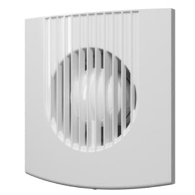 Вентилятор ЭРА осевой вытяжной FAVORITE 4 D100 - фото 25914