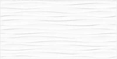 Плитка ALMA CERAMICA облицовочная Diva на бел.бел. 249*500*8,5 TWU09DIV000/9ПОДВ000 - фото 27319