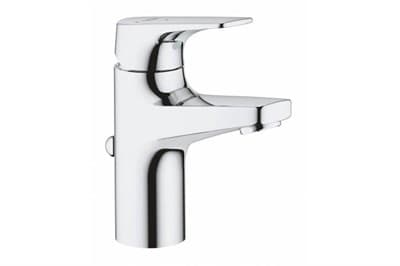 Смеситель GROHE для раковины с донным клапаном Start Flow S-Size 23769000 - фото 27450