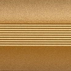Кант 32мм 1,8 золото - фото 28556