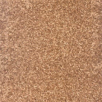 Ковролан ЗАРТЕКС Карнавал 064 коричневый (3м) - фото 29304