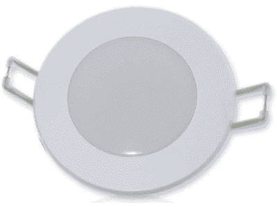Светильник встраиваемый светодиодный Eurolight 405-LED-SDL-8-3K - фото 30144