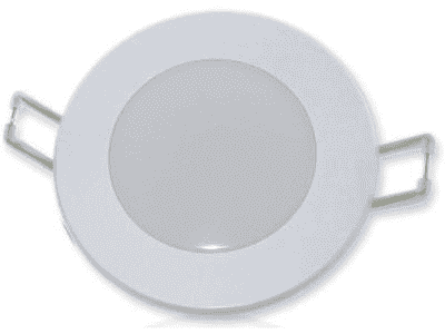 Светильник встраиваемый светодиодный Eurolight 404-LED-SDL-6-6K - фото 30177