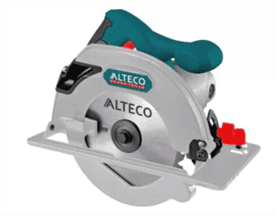 Пила циркулярная ALTECO CS 0510/1400-185 - фото 34171