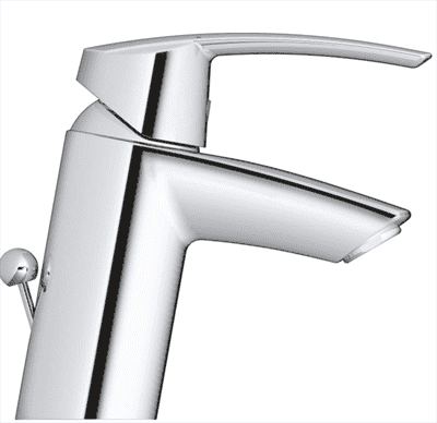 Смеcитель GROHE для раковины Start 2015 OHM basin 32559001 - фото 36264