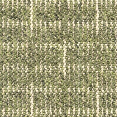Покрытие ковровое ЗАРТЕКС Брик ут. 121 травяной 3м - фото 36939