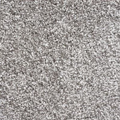 Покрытие ковровое ЗАРТЕКС Amarena 128 серый 4м - фото 36947