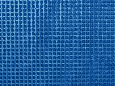 Покрытие ковровое KOVROFF щетинистое в рулонах 15*0,9м 178 синий металлик - фото 36955