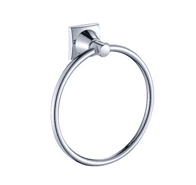 Полотенцедержатель FIXSEN кольцо GR-2011 - фото 37006