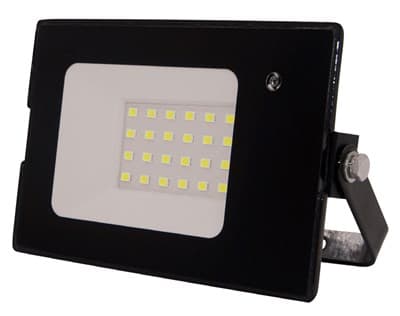 Прожектор светодиодный ЭРА 2591 LPR-041-1-65K-030 Eco Б0043575 - фото 37234
