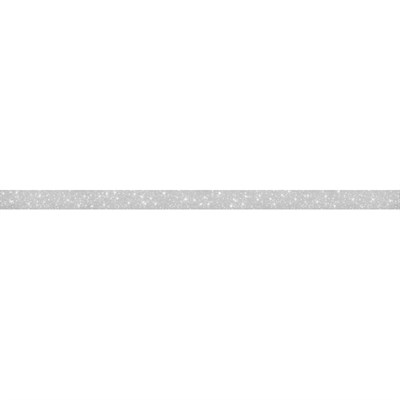 Бордюр ALMA CERAMICA Universal на сером серый 600*30 BWU61UNI707/БД61УН707 - фото 39451