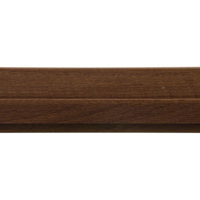 Коробка ОМИС дверная с пазами (сост.из стойки-2,5шт) 2024*80*33 ольха европейская - фото 39796