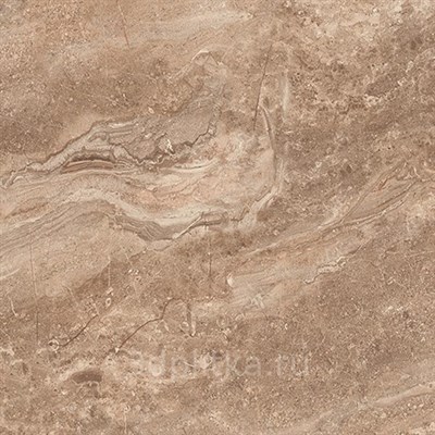 Плитка CLASSIC CERAMICA напольная POLARIS коричневая 38,5*38,5 16-01-15-492 (63,936/0,888/0,148) - фото 40084