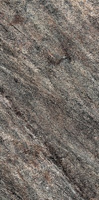 Плитка КЕРАМИН напольная Кварцит 2 темно-серый 60*30 46,08 кв.м. (1,44/0,18) Н - фото 40244