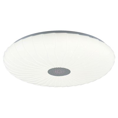 Светильник потолочный ESCADA 10223/S LED*72W White - фото 40633