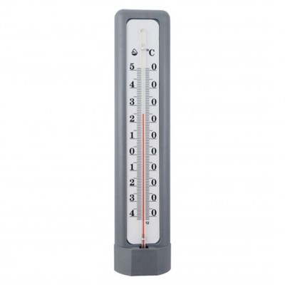 Термометр ВИКТЕР ПЛЮС бытовой ТБН-3-М2 исп.4(наружный) - фото 42752