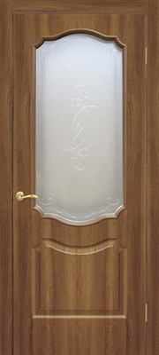 Полотно ОМИС дверное Прима КР (пленка ПВХ) 900*2000*34 ольха европейская - фото 43039