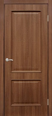 Полотно ОМИС дверное Версаль (пленка ПВХ) 900*2000*34 ольха европейская - фото 51000