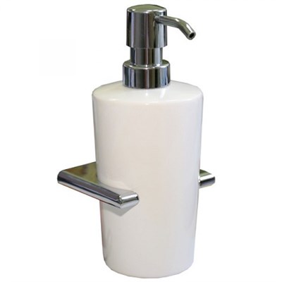 Дозатор для жидкого мыла MLC 55 - фото 53225
