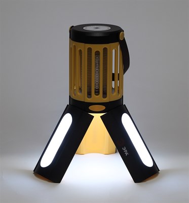 Светильник ЭРА противосмоскитный на батарейках ERAMF-06 - фото 53322