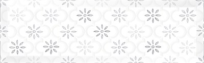 Плитка КЕРАМИН облицовочная Классик 300*93,8 7Д белый (0,45/0,028) КТ-00008937 - фото 53524
