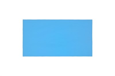 Вафельное БАННЫЕ ШТУЧКИ полотенце-простынь банное, голубое, 80*150см  33475 - фото 55678