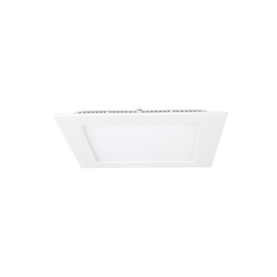 Светильник TEKLED PL LED SLIM KVADRO PANEL12W 6000K 165-036284 - фото 55773