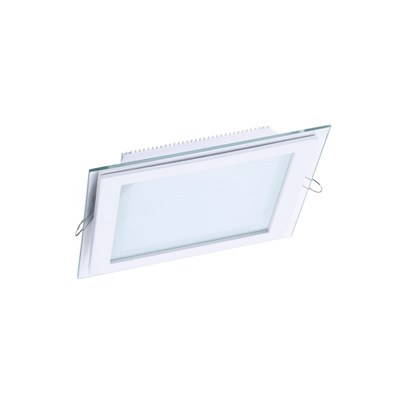 Светильник TEKLED PL LED SLIM KVADRO PANEL18W 6000K 165-036324 - фото 56007