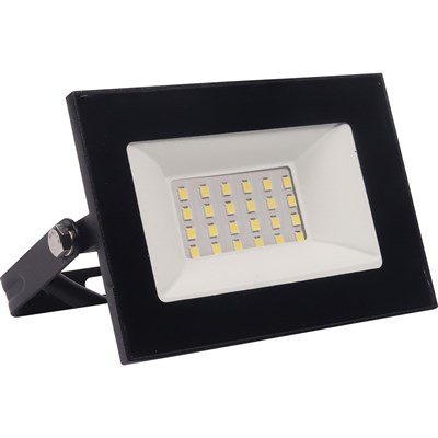 Прожектор HAIGER LED CN020 20W 6000K IP65 224-15364 - фото 56127