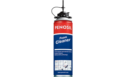 Очиститель PENOSIL пены Cleaner 500 ml. - фото 57388