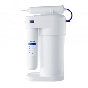 Автомат питьевой воды АКВАФОР DWM-70S - фото 57686