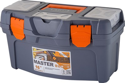 Ящик для инструментов Master 16 BR6004 - фото 60665