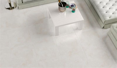 Плитка ALMA CERAMICA напольная керамогранитная Light Brown 600*600*10 GFU04BRW04P - фото 60919