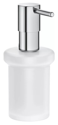 Дозатор GROHE Essentials для жидкого мыла 40394001 - фото 63201