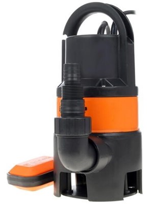 Насос ВИХРЬ дренажный ДН-350 68/2/8 - фото 64246